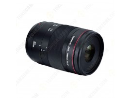 Yongnuo 60mm f/2 MF Lens for Canon EF